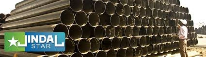 JINDAL STAR MS PIPES