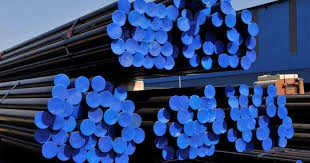 JINDAL SAW LTD. CS PIPES