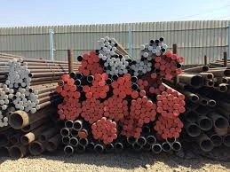 ISMT LTD. CS PIPES