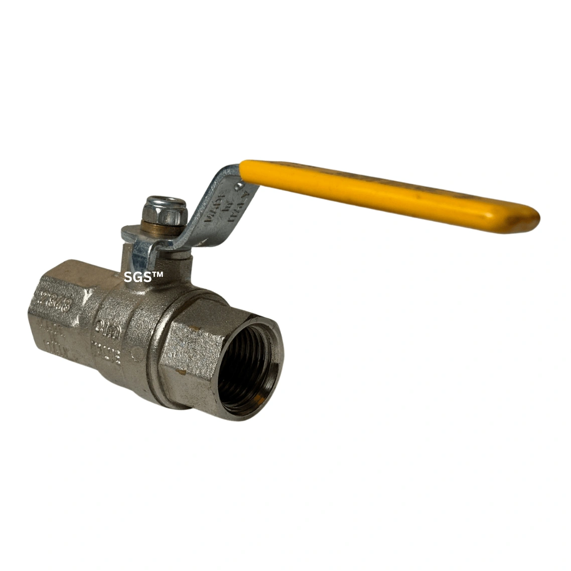 CIM 17G Ball Valve