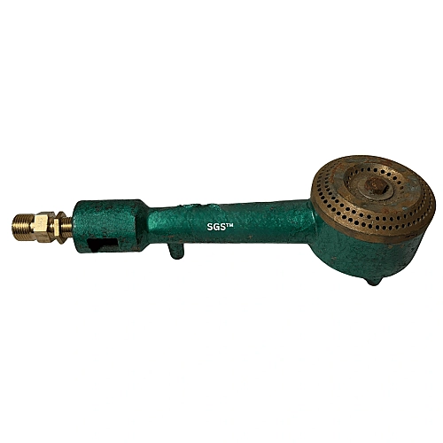 SGS Model Type Burner