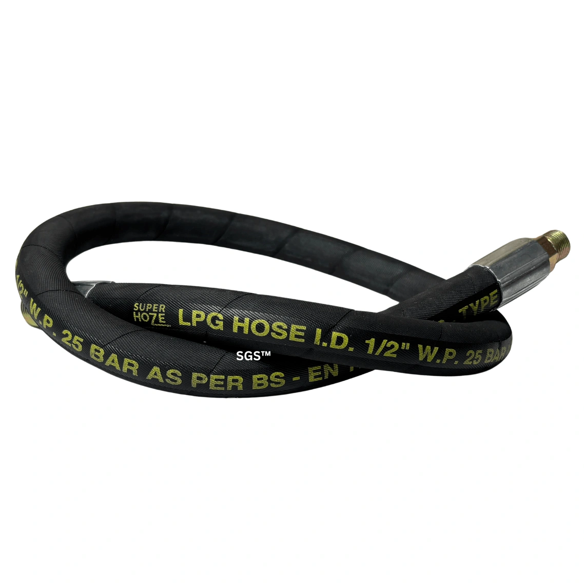 Super Hoze LOT Hose