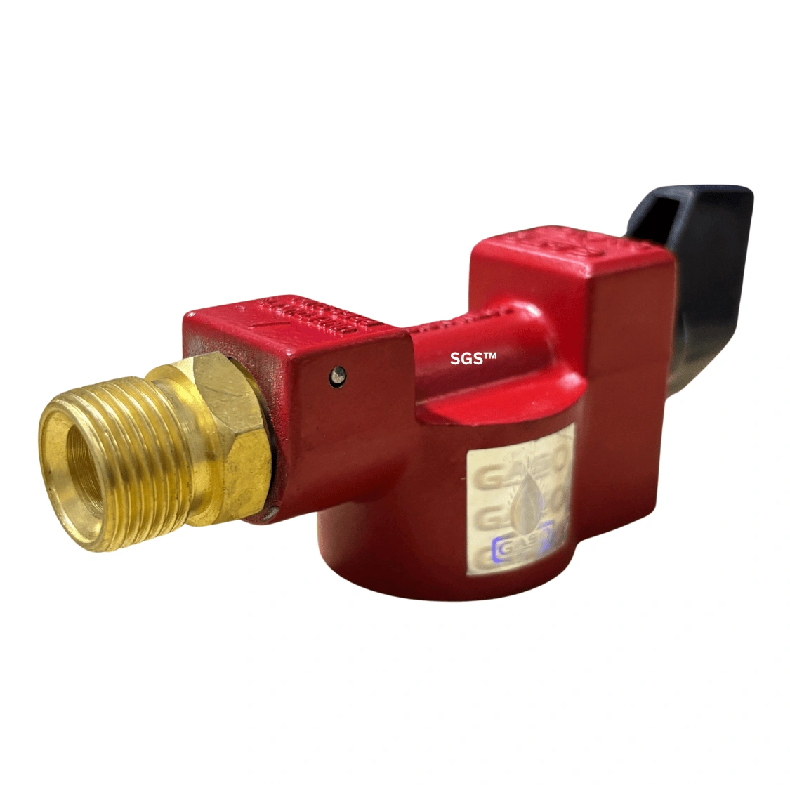 Gaso Single Adaptor