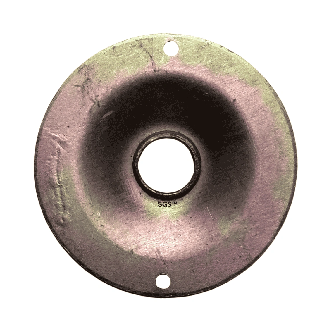 Unitech Baseplate 10mm