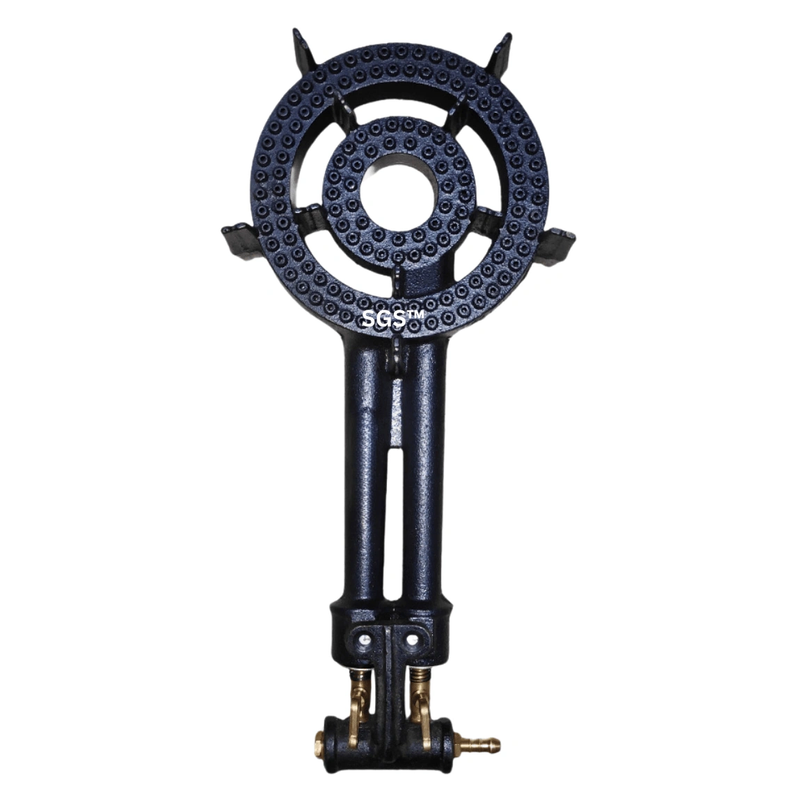 IMPORTED BURNER