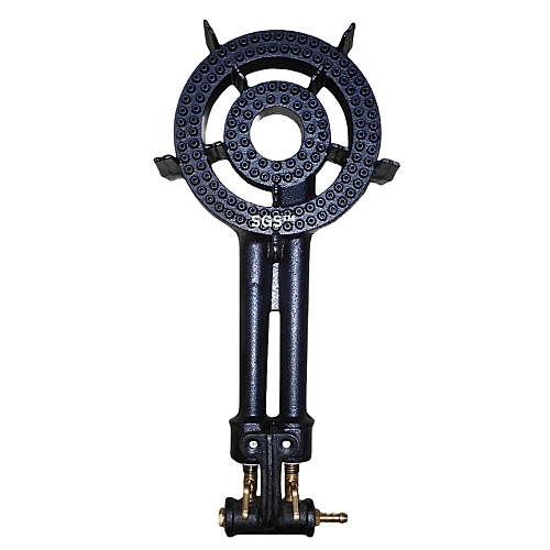 IMPORTED BURNER