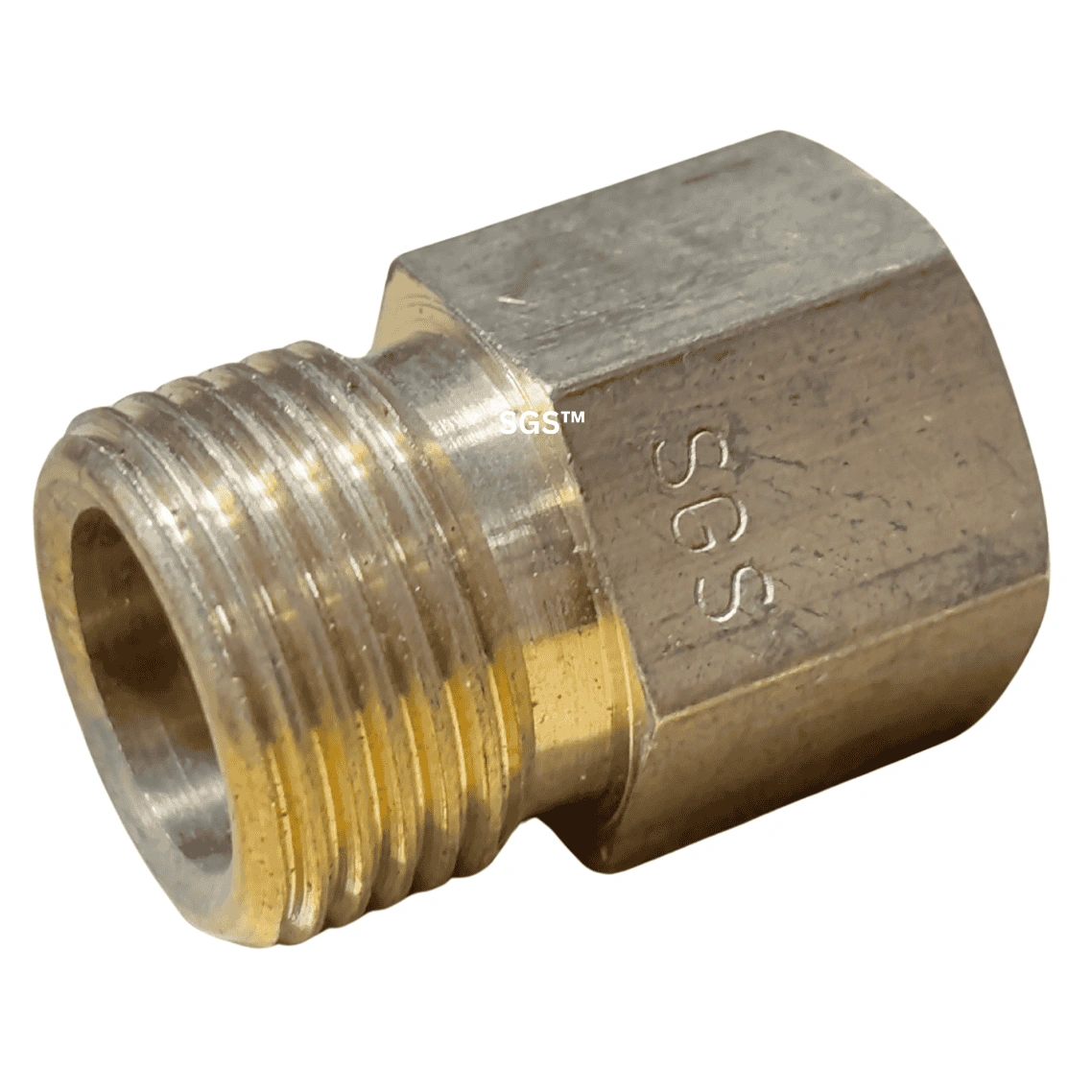 SGS BRASS BUSH