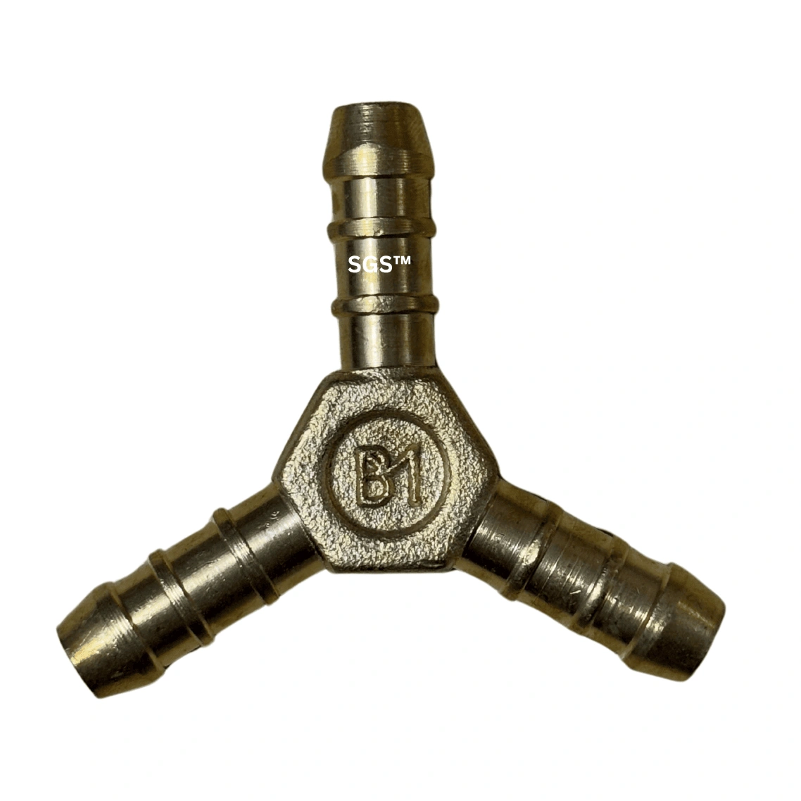 SGS BRASS NOZZLE
