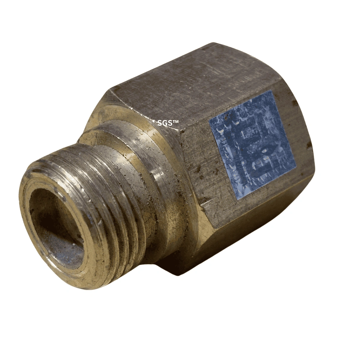 UNITED LOT NRV