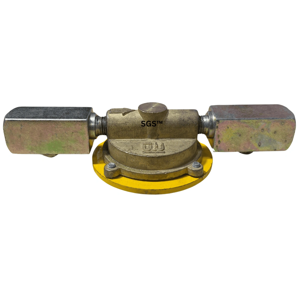 United Gas Filter