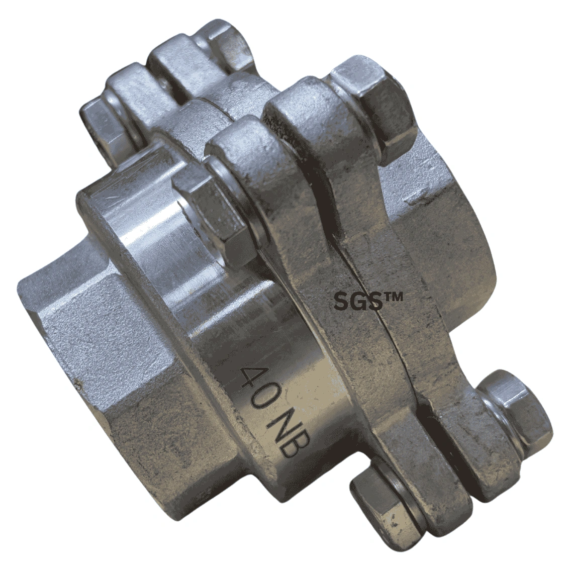 UNITED NRV 40MM