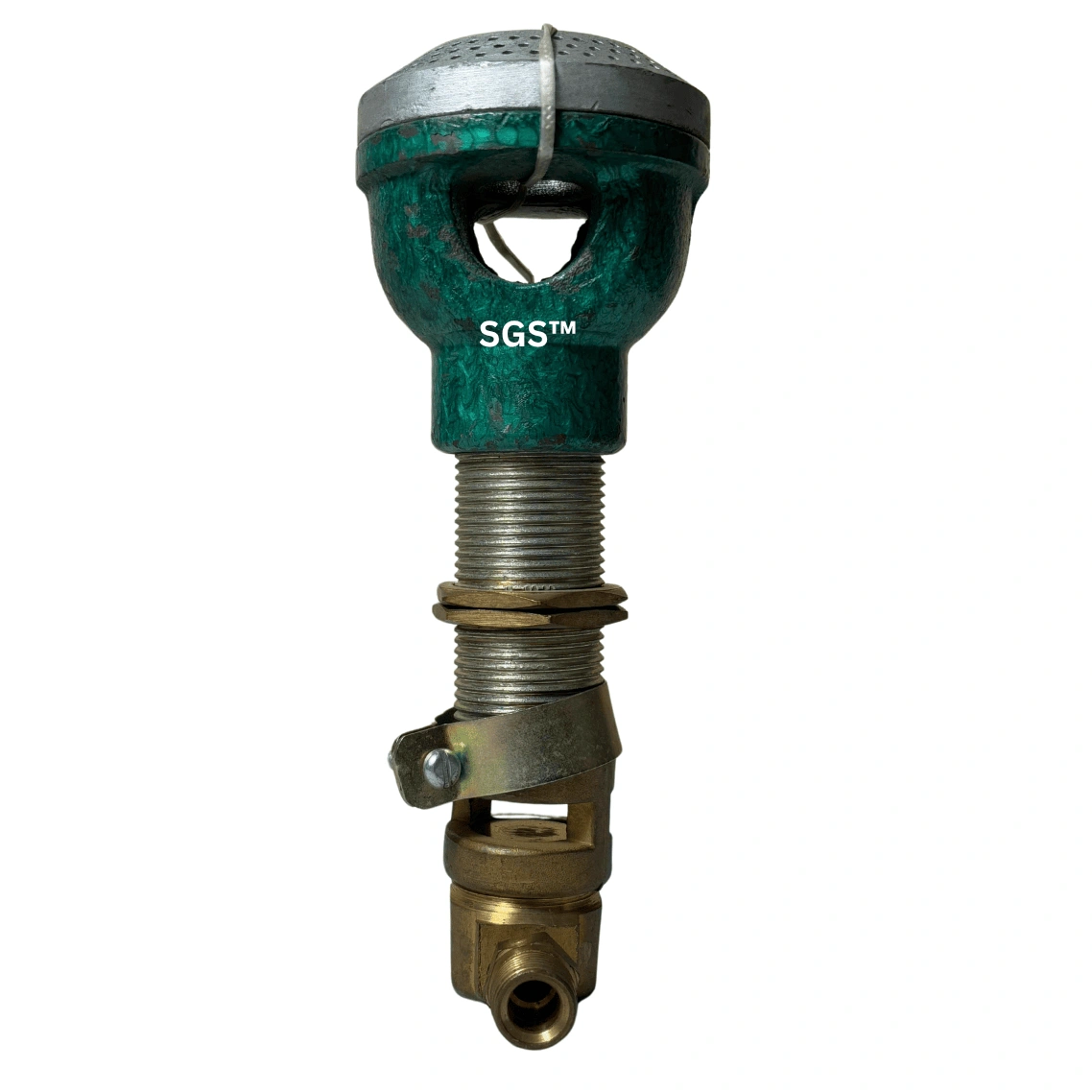 United G-Type Burner
