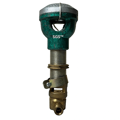 United G-Type Burner