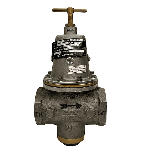 Vanaz R-2331II Medical Oxygen Regulator