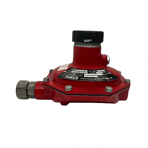 Vanaz R-4108 Gas Regulator