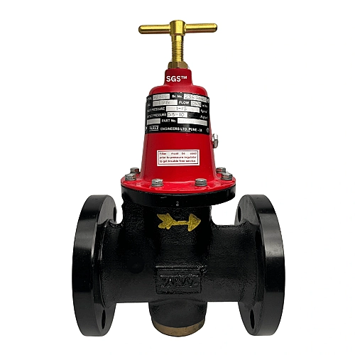 Vanaz R-2317 Gas Regulator