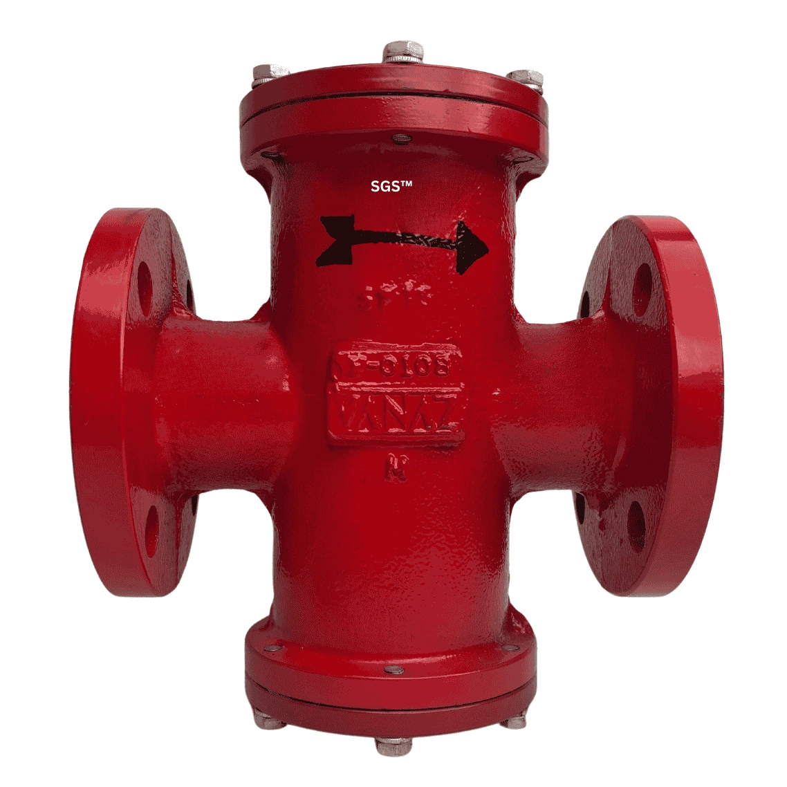 Vanaz F-0108 Gas Filter
