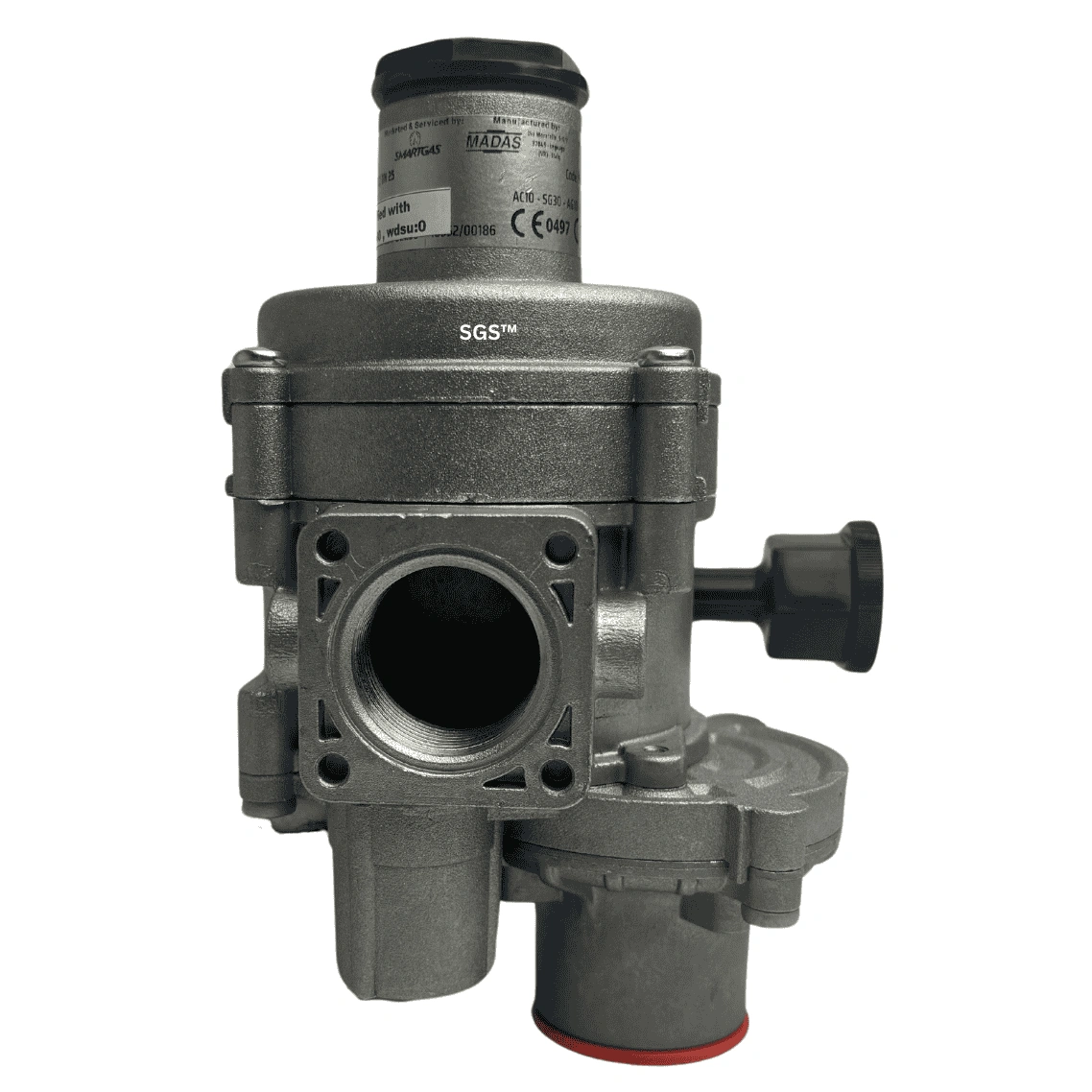 MADAS Filter Regulator FRG/2MBCZ