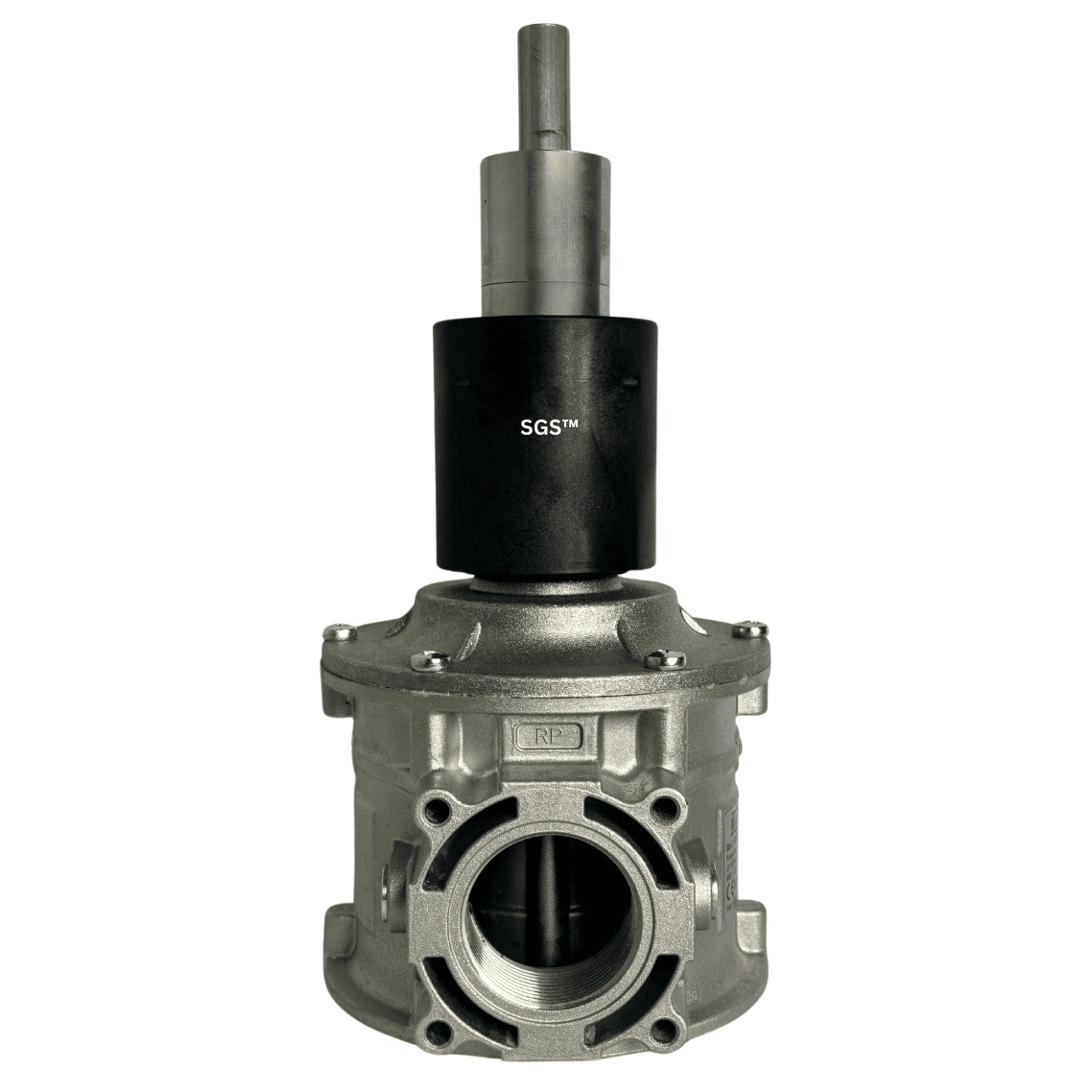 Madas Solenoid Valve EVPCR/NC