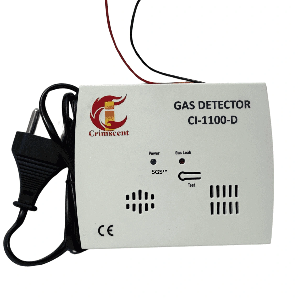 Crimscent CI-1100-D Gas Detector