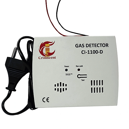 Crimscent CI-1100-D Gas Detector