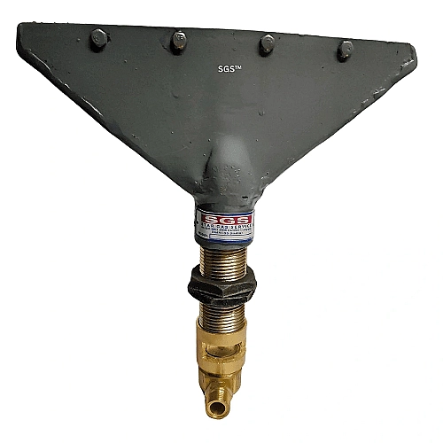 SGS FISHTAIL BURNER