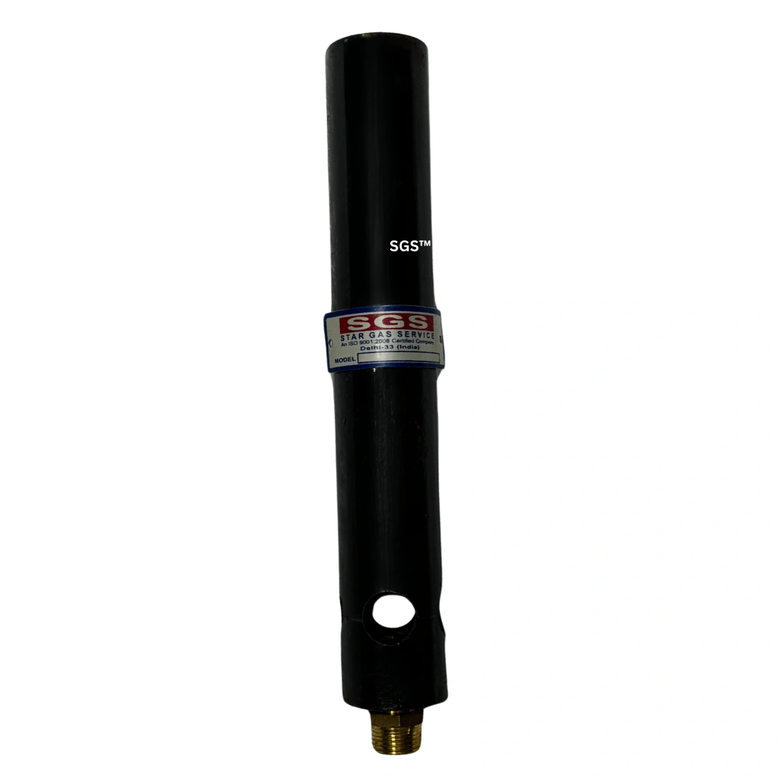 SGS S-Type Gas Burner