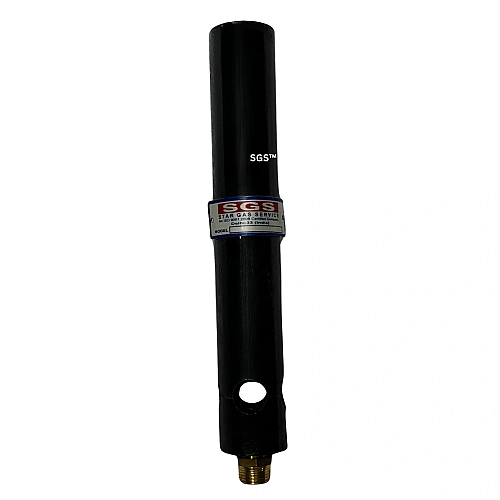 SGS S-Type Gas Burner