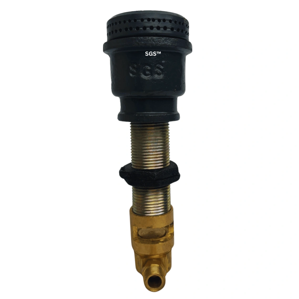 SGS M- Type Gas Burner