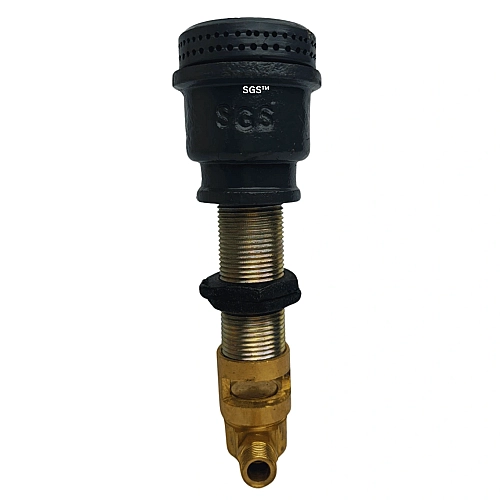 SGS M- Type Gas Burner