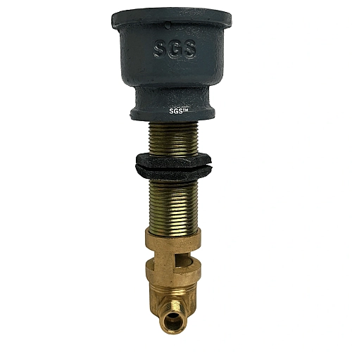 SGS T- Type Gas Burner