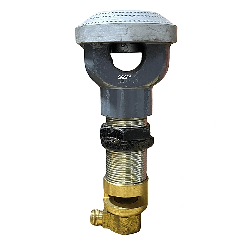 MTPL G-1 Burner