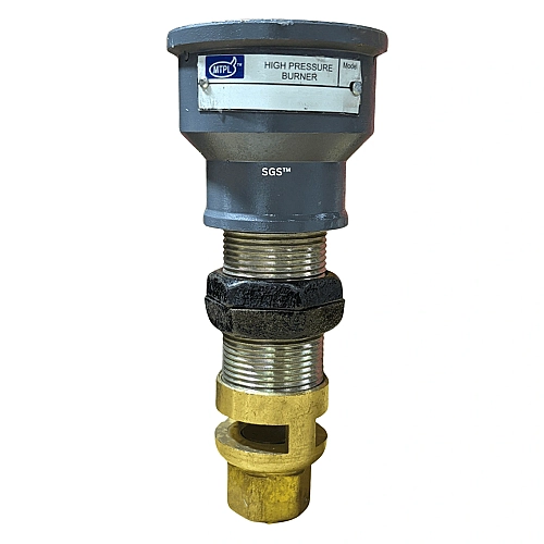 MTPL T-2 BURNER