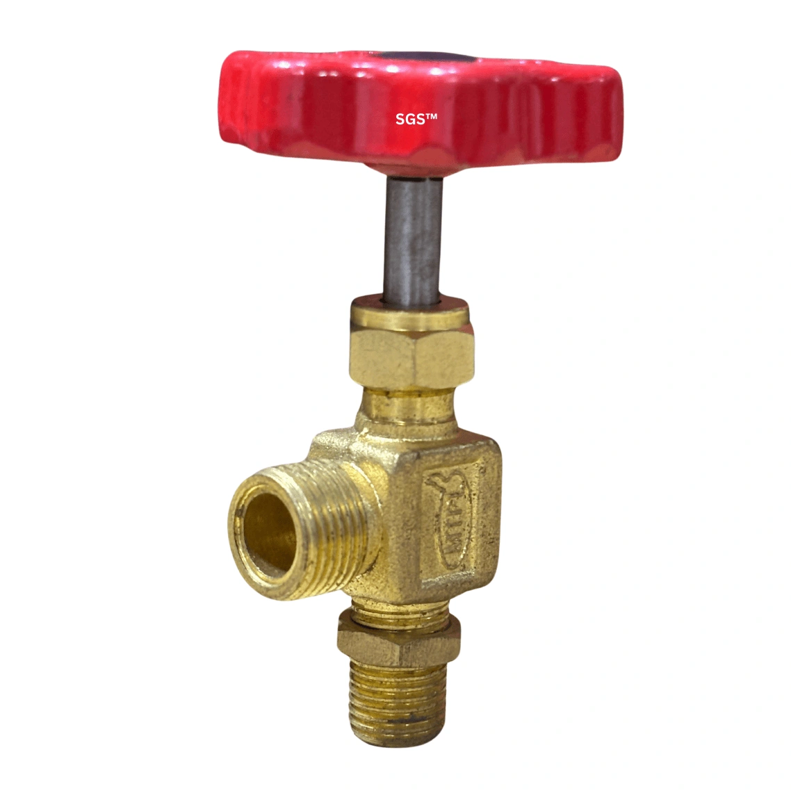 MTPL CANTEEN VALVE