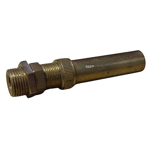 MTPL PILOT BURNER