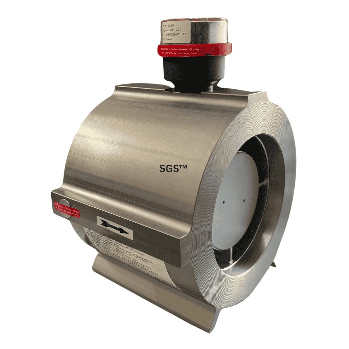Honeywell Quantometer QA / QAE