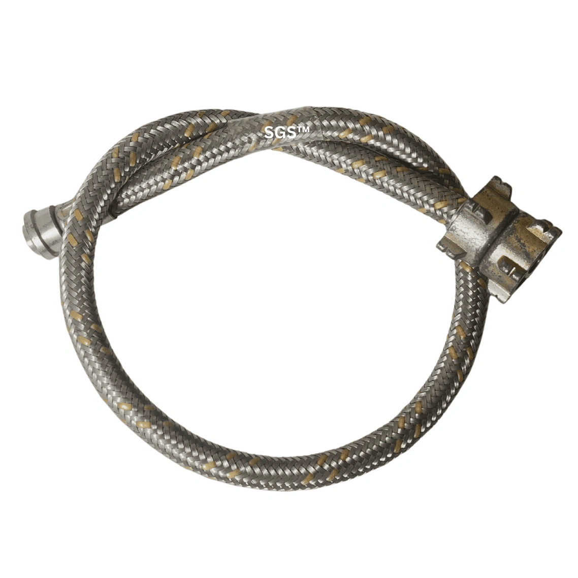 United Flexible Cylinder Pigtail