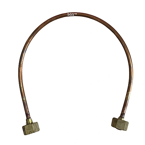 Copper Pigtail