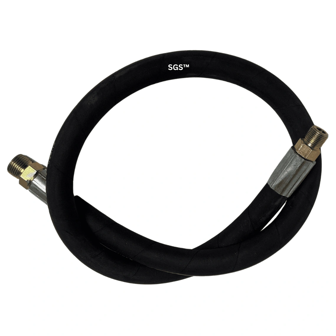 Super Hoze LOT Pigtail 1/2"