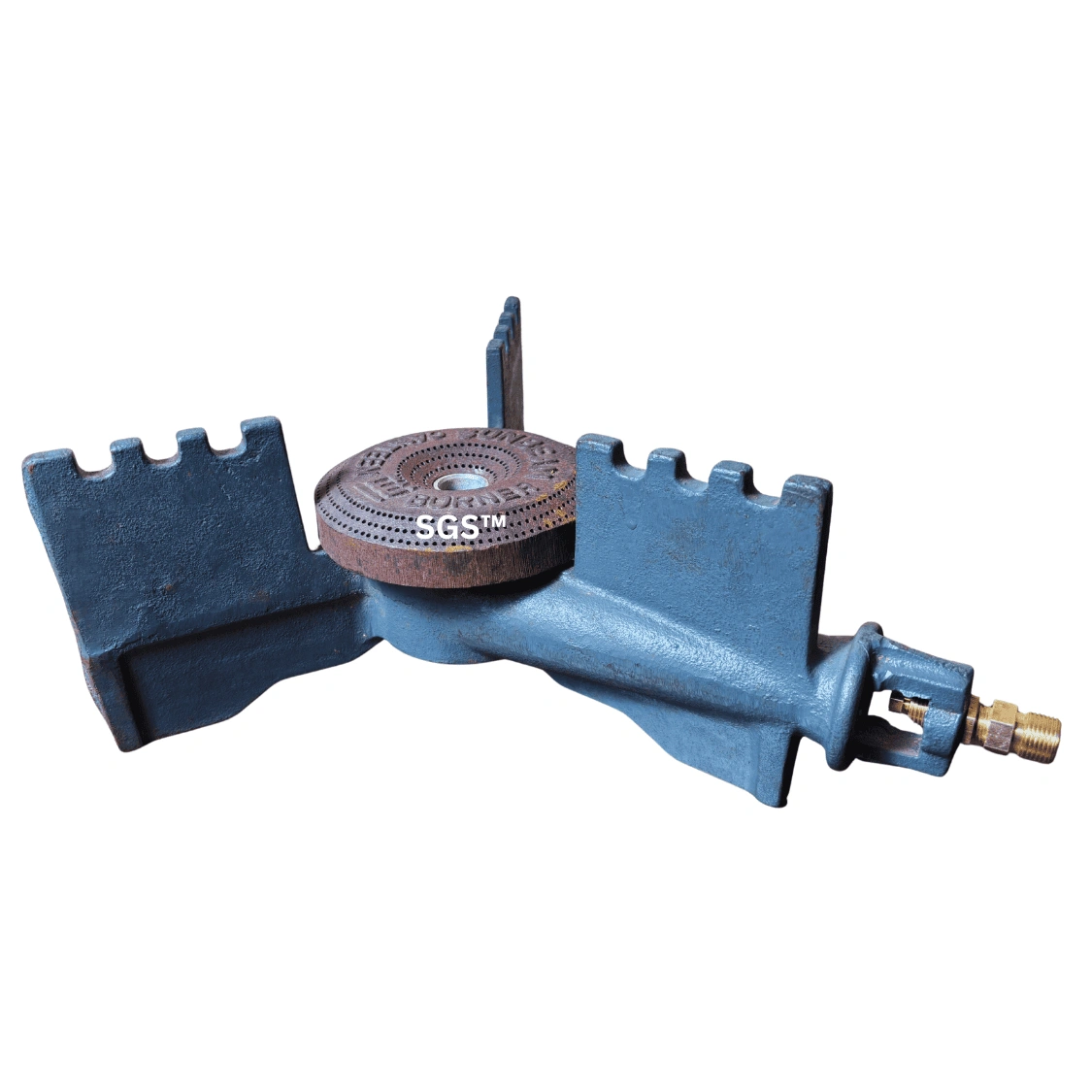 UNITED SUNBEAM CANTEEN BURNER