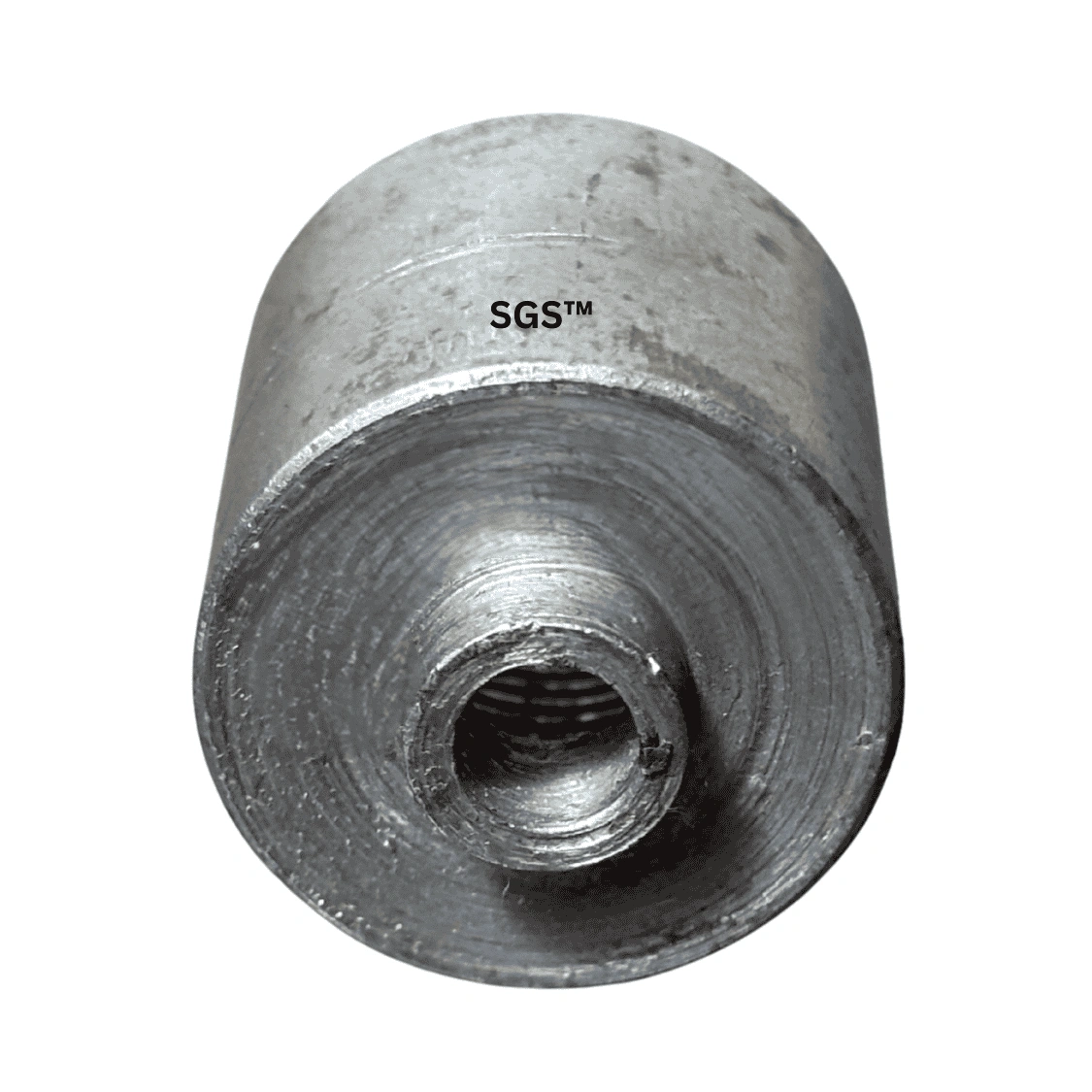 Nipple Socket 3/8"