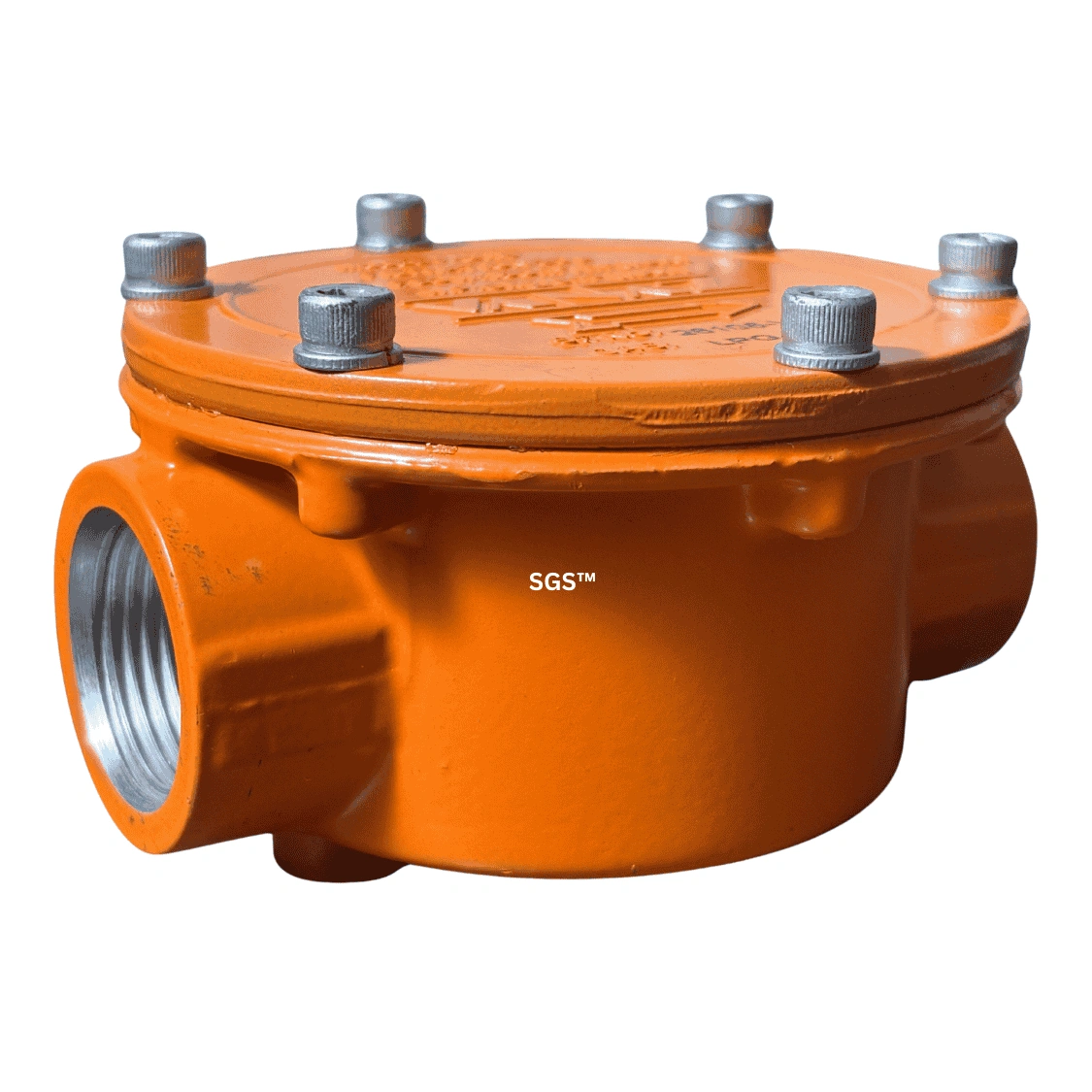 Vanaz F-0119 Gas Filter