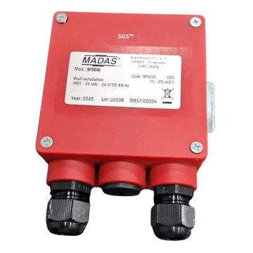 M-90W Seismic Sensor