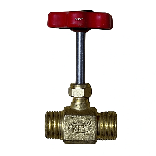 MTPL MANIFOLD VALVE