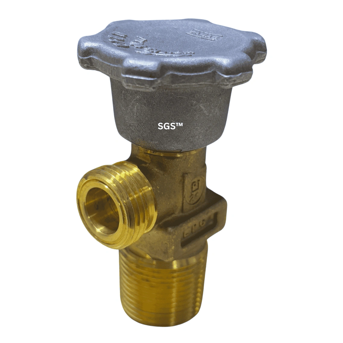 Vanaz Manifold Valve