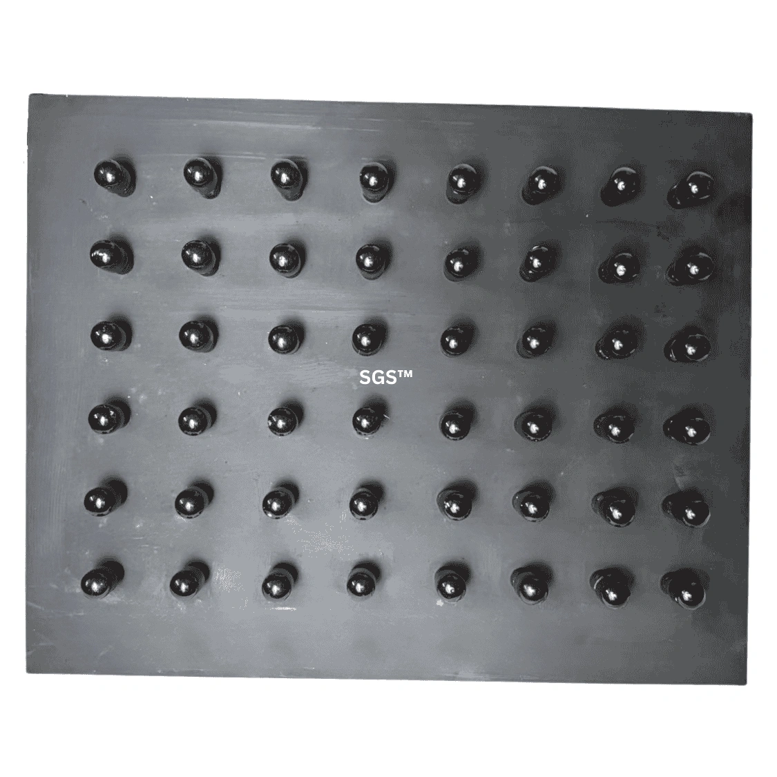 LPG CERAMIC  BURNER PLATE