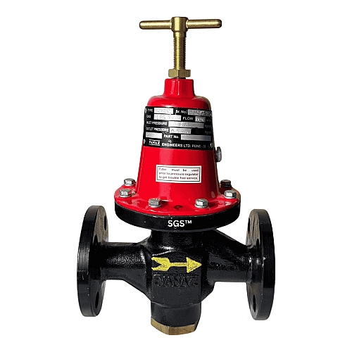 Vanaz R-2323 Gas Regulator