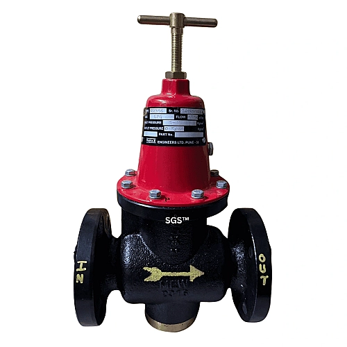 Vanaz R-2316 Gas Pressure Regulator