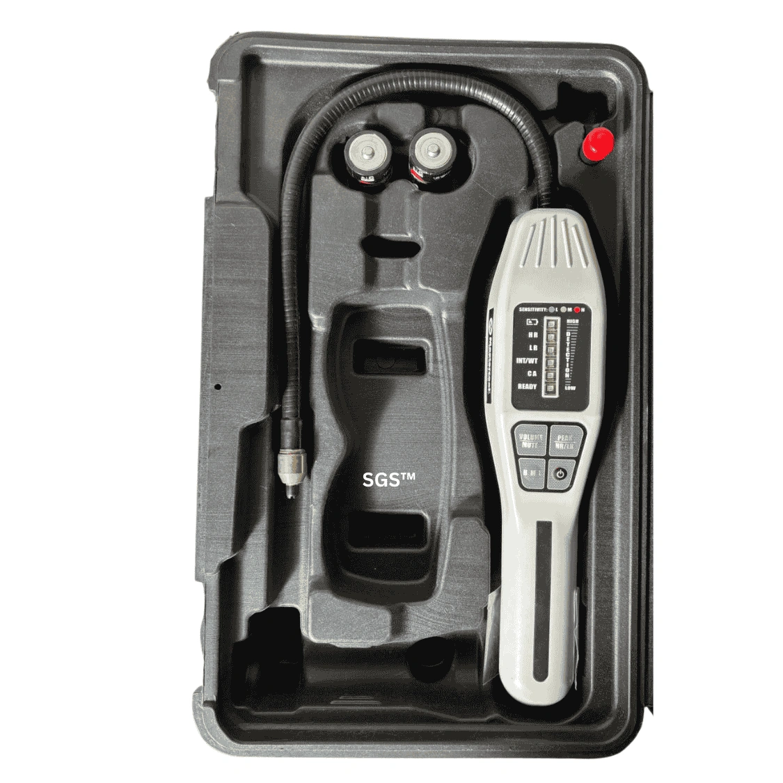 MASTERCOOL HAND HELD PORTABLE LEAK DETECTOR