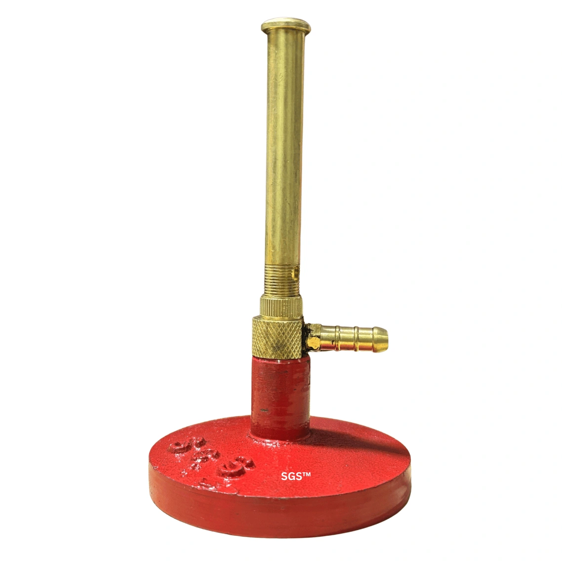 SGS LABORATORY BURNER